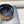 Prada 25 Women's Beret Brown in Cloth 123102