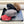 Prada 25 Women's Beret Black in Cloth 123100