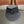 Prada 25 Bucket Hat Navy Blue in Canvas 122133