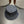 Prada 25 Bucket Hat Navy Blue in Canvas 122133
