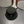Prada 25 Bucket Hat Black in Canvas 122132