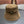 Prada 25 Bucket Hat Brown in Canvas 122131