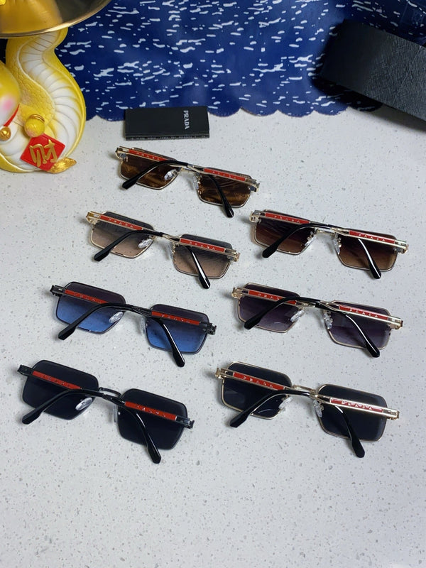 Prada Sunglasses 10