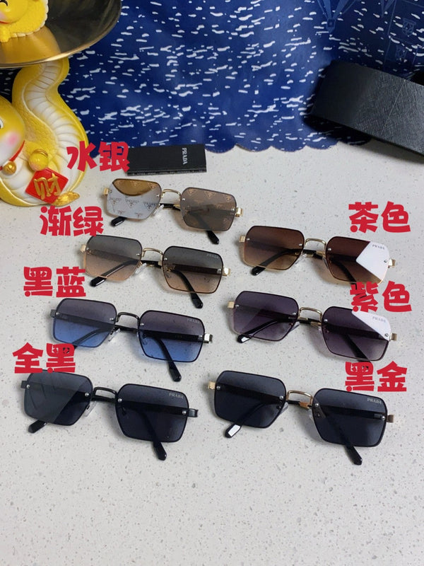 Prada Sunglasses 10