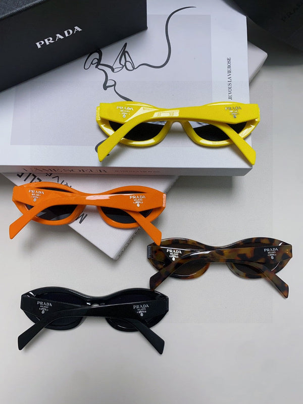 Prada Sunglasses 19