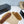 ALAIA 25 Fur Mule Slipper Camel in Lambswool 629517