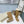 UNFOLIO 26SS Snow High Boots Light Brown in Lambswool and Cow Suede 629525