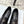 Celine 26 Aura Triomphe Loafer Black in Lambskin 631123