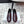 Celine 26 Aura Triomphe Loafer Burgundy in Lambskin 631124