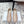 Celine 26 Aura Triomphe Loafer Light Beige in Lambskin 631125