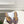 MM6 Tabi 26 Split-Toe Flat Sandals Purple in Cowhide 631899