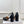 MM6 Tabi 26 Split-Toe Open-Heeled 75 Sandals Black in Cowhide 631902