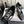LOEWE 26SS Chunky Heel 50 Mary Jane Black in Leather 631743