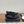 Chanel 26 Pointed-Toe Low Heel 25 Mary Janes Black in Cowhide Fabric 632188
