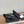 Chanel 26 Pointed-Toe Low Heel 25 Mary Janes Black in Patent Leather 632186