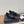 Chanel 26 Pointed-Toe Low Heel 25 Mary Janes Black in Patent Leather 632186