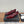 Chanel 26 Pointed-Toe Low Heel 25 Mary Janes Burgundy in Patent Leather 632185