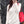 Celine 26ss  Long-Sleeve T-Shirt White in Cotton
