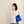 Celine 26ss  Long-Sleeve T-Shirt White in Cotton