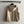 Celine 26ss Khaki Hooded Trench Coat in Cotton