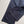 Celine 26SS Straight-leg Jeans Navy Blue in Denim