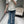 Celine 26SS Color-blocked Neck T-shirt White in Cotton 898941