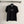Chanel 26SS Short-Sleeve T-Shirt with Logo Black in Cotton 892729
