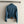 Celine 26SS Blue Denim Jacket 882445