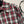 Celine 26SS  Plaid Shirt Red in Cotton 872705
