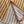 Celine 26SS Striped Shirt Yellow in Silk Fabric 849595