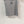 Chanel Two-Tone Vest Gray in Polyester 125480