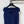 Chanel Vest Navy Blue in Wool 125461