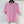 Chanel Short-Sleeve T-Shirt Pink in Tencel 125448