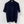 Chanel Short-Sleeve T-Shirt Navy Blue in Tencel 125446