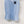 Chanel Vest Blue in Wool 125439