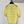 Chanel Short-Sleeve T-Shirt Yellow in Acrylic 125437