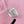 Chanel Vest Pink in Cashmere 133566