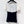 Chanel Two-Tone Vest Black White in Polyester 125433