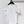 Chanel Short-Sleeve T-Shirt White in Wool 125427