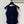 Chanel Tank Top Navy Blue in Cashmere 125423