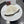 Dior Bucket Hat White in Mesh 192313