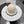 Dior Bucket Hat White in Mesh 192313