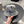 Chanel Washed Grey Denim Vintage Bucket Hat 192316
