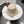 Chanel Japanese Style Strappy Bucket Hat Cream in Linen 192308