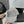Chanel Washed Denim Baseball Cap Grey in Cotton 192166