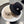 Chanel Style Fisherman Hat Black in Cloth 192299