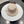 Chanel Style Fisherman Hat Cream in Cloth 192298
