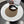 Chanel Open Visor Hat Brown in Cloth 192286