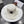 Chanel Wide-brimmed Bucket Hat White in Cloth 192258