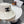 Chanel Wide-brimmed Bucket Hat White in Cloth 192258